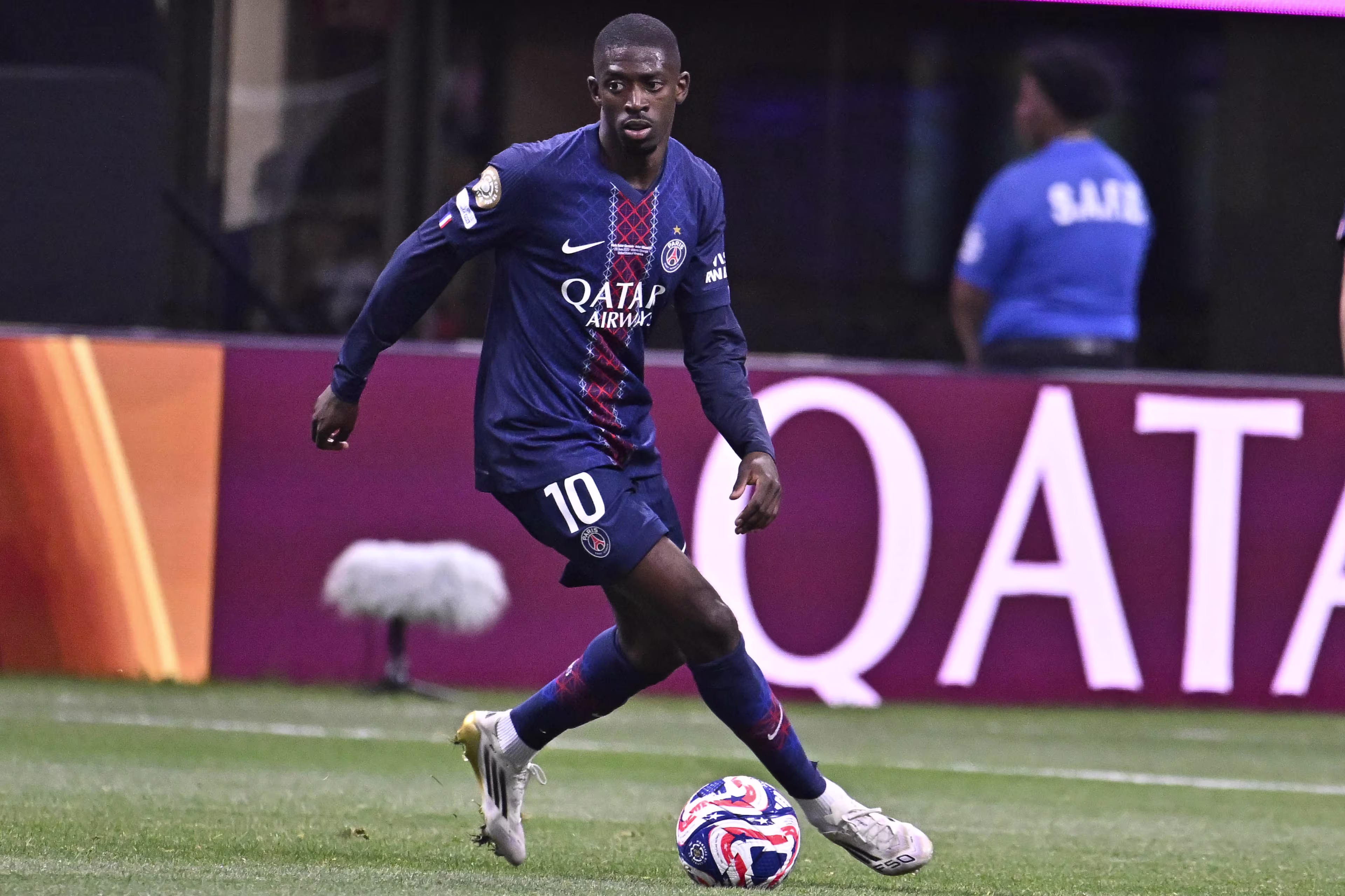 PSG MIAMI
