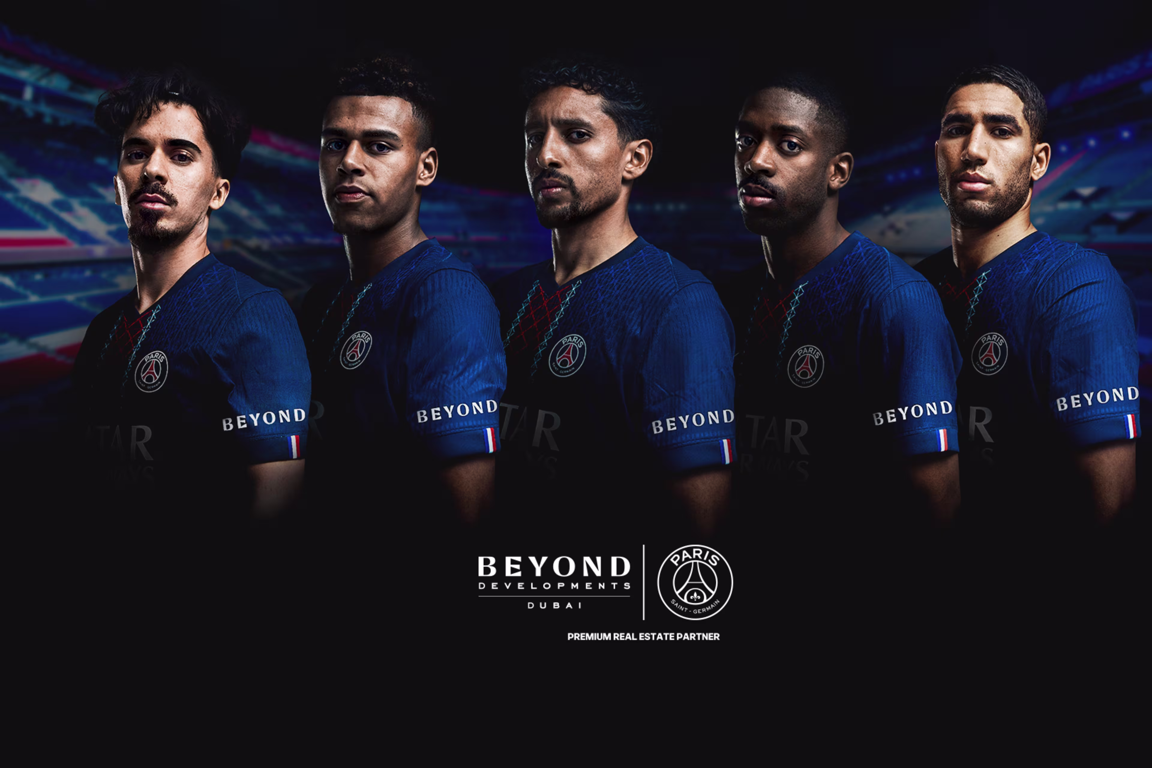 Beyond