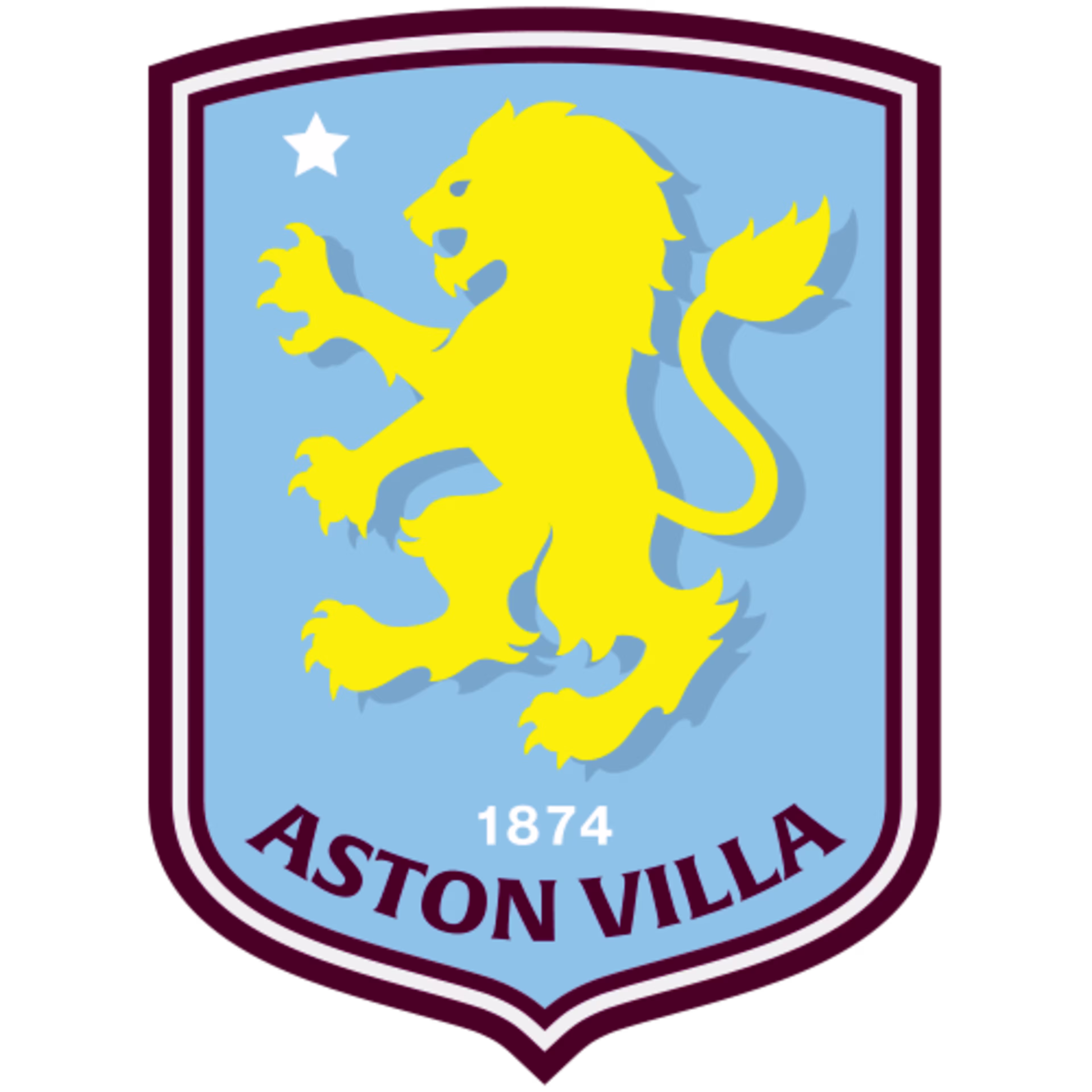 Aston Villa logo