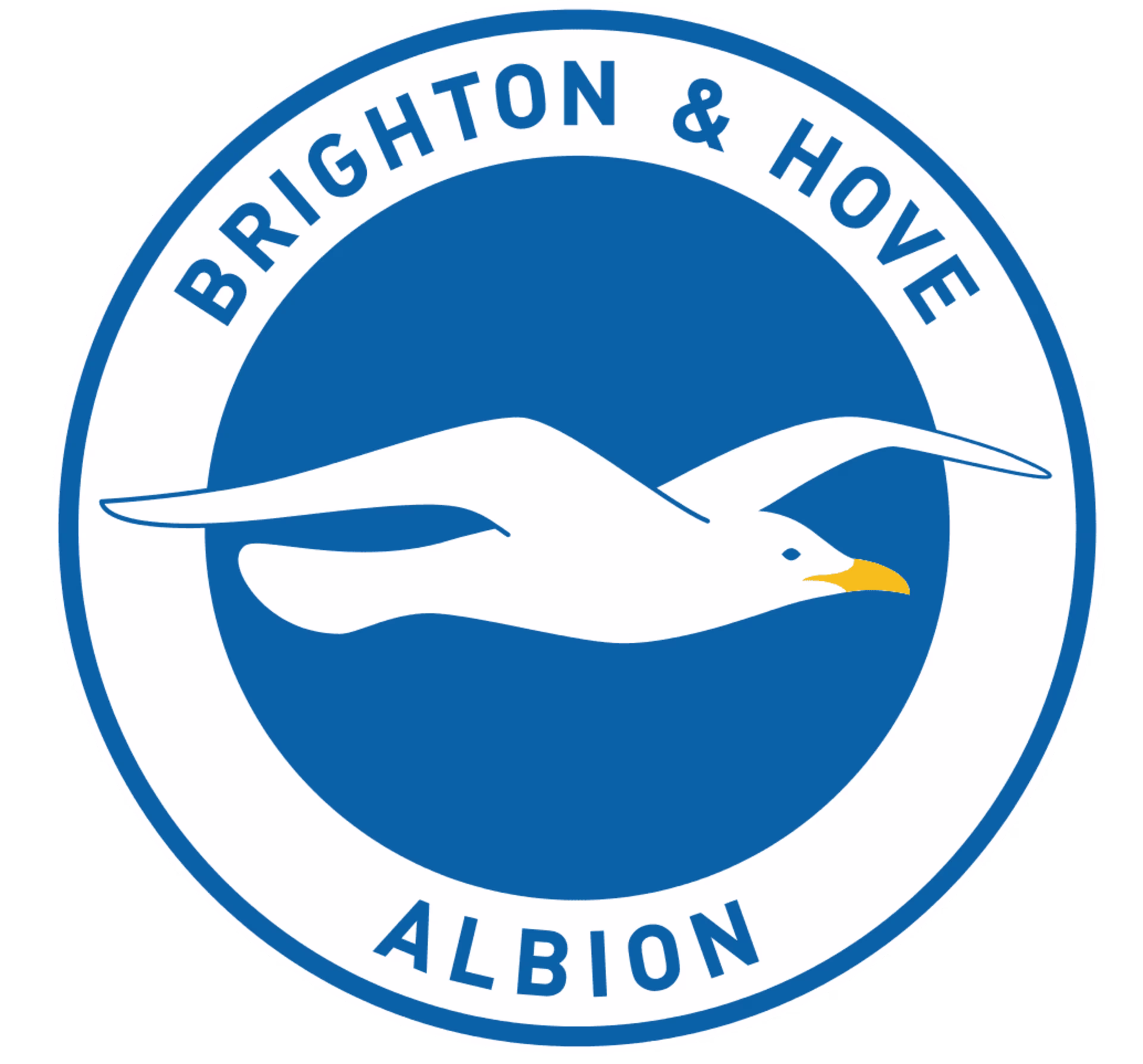 Brighton logo