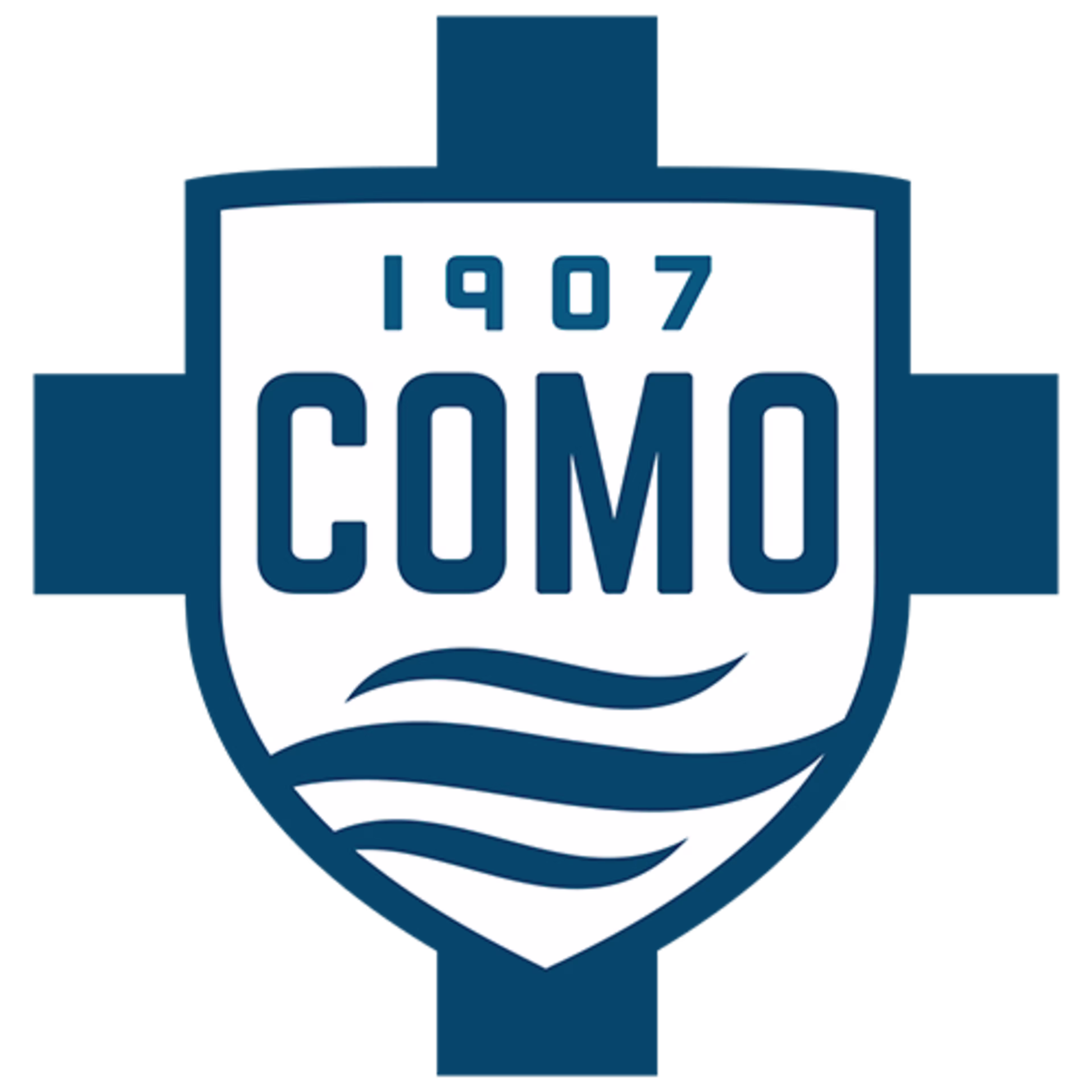 Como logo