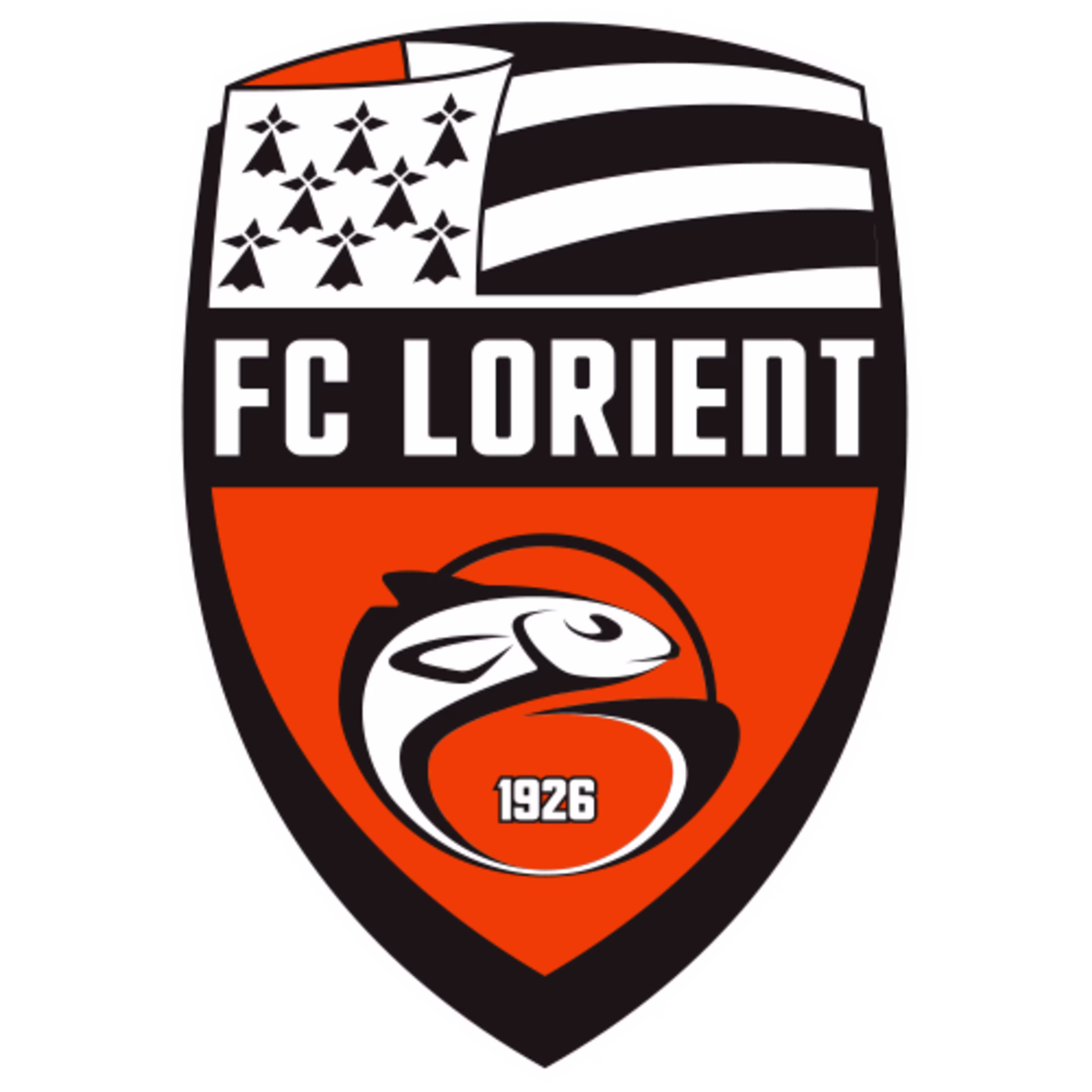 Lorient logo