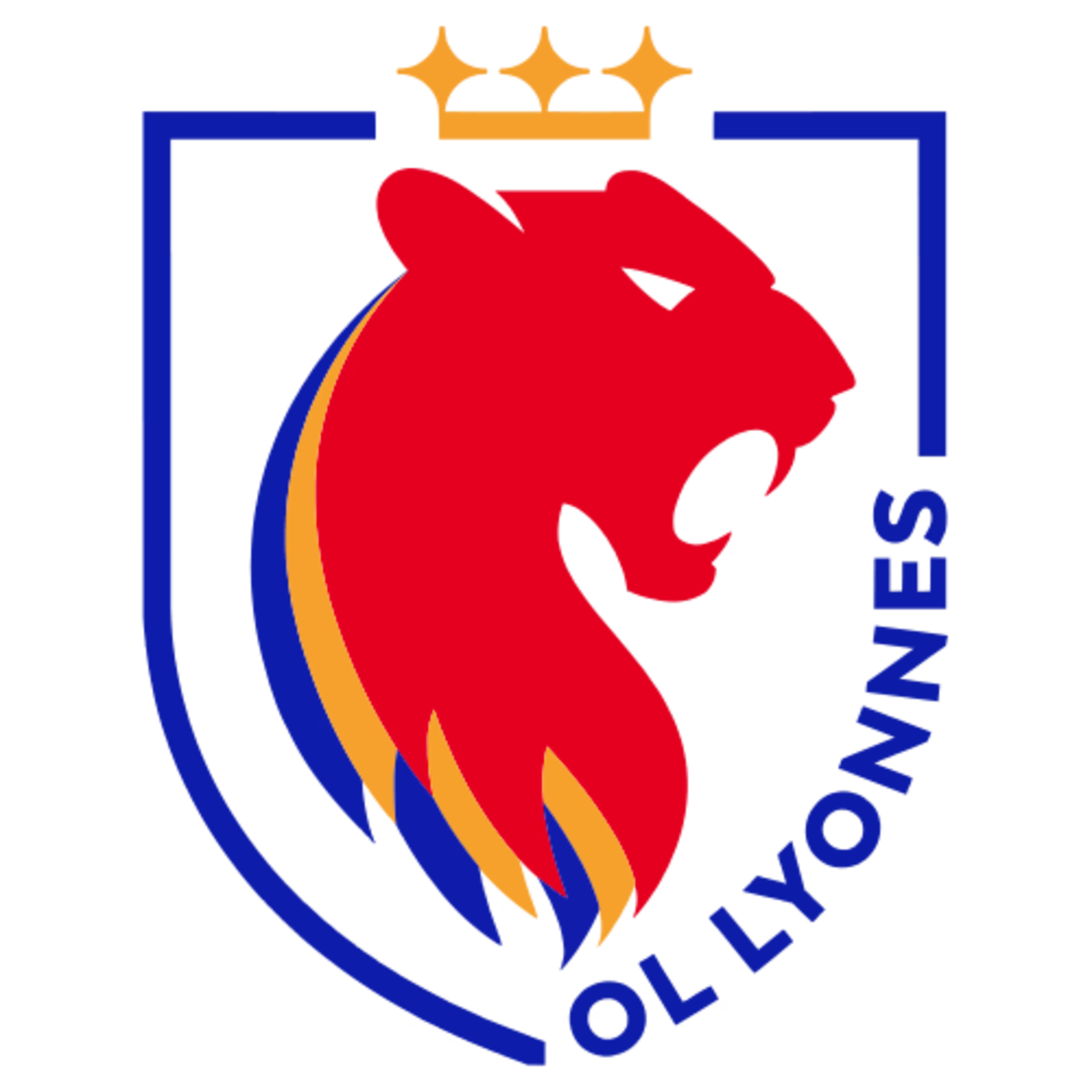 Lyonnes logo