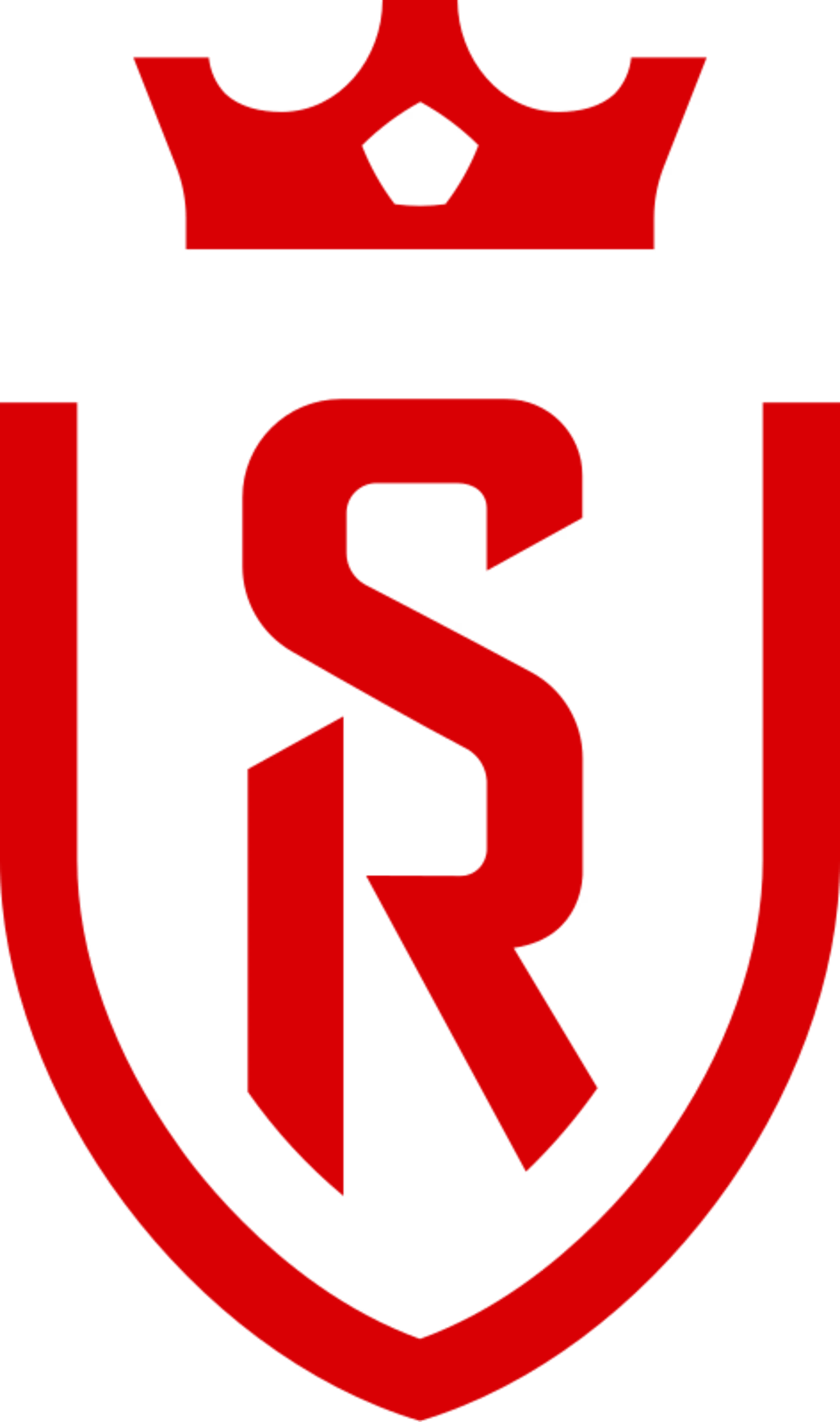 Reims logo