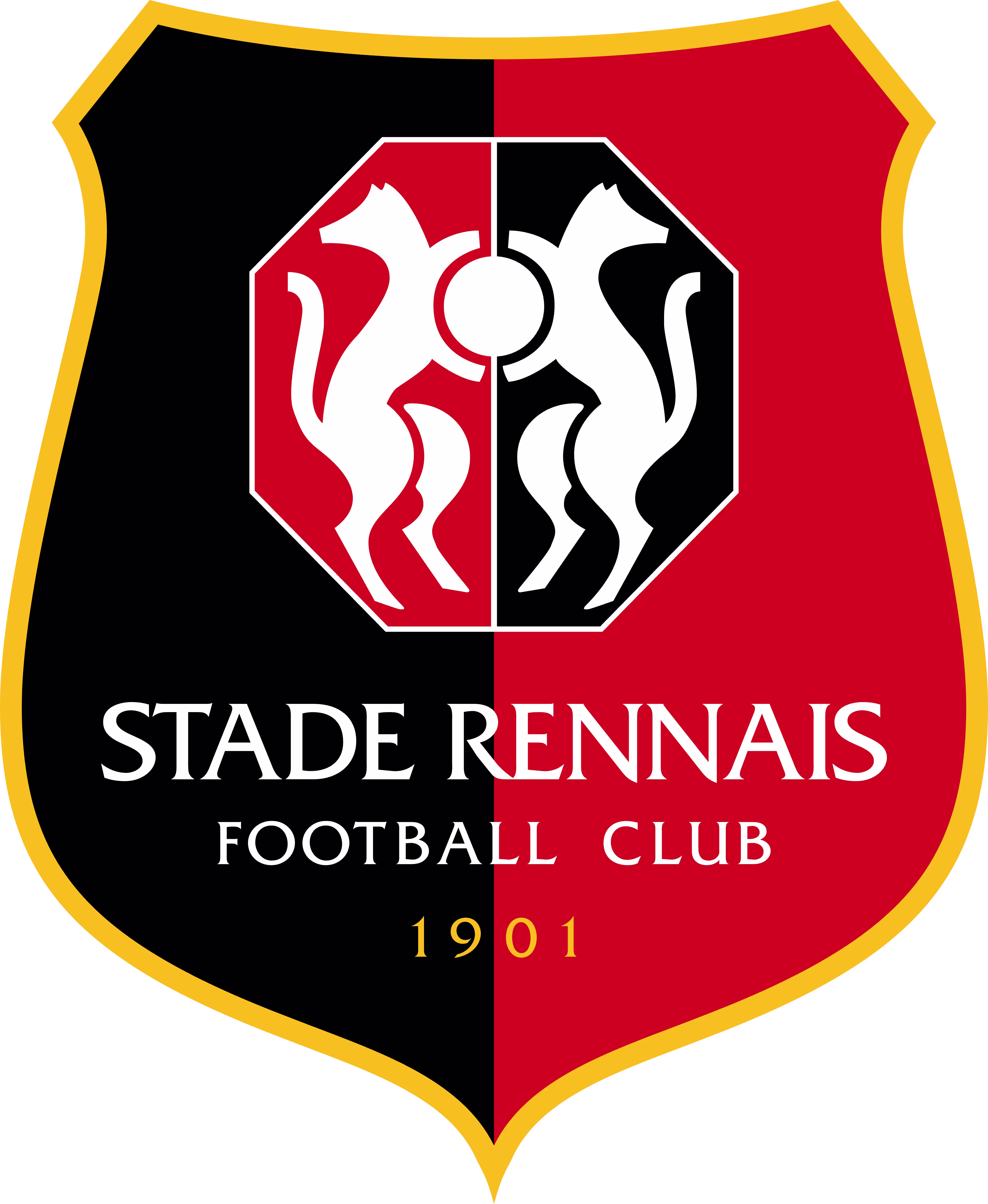 Rennes logo