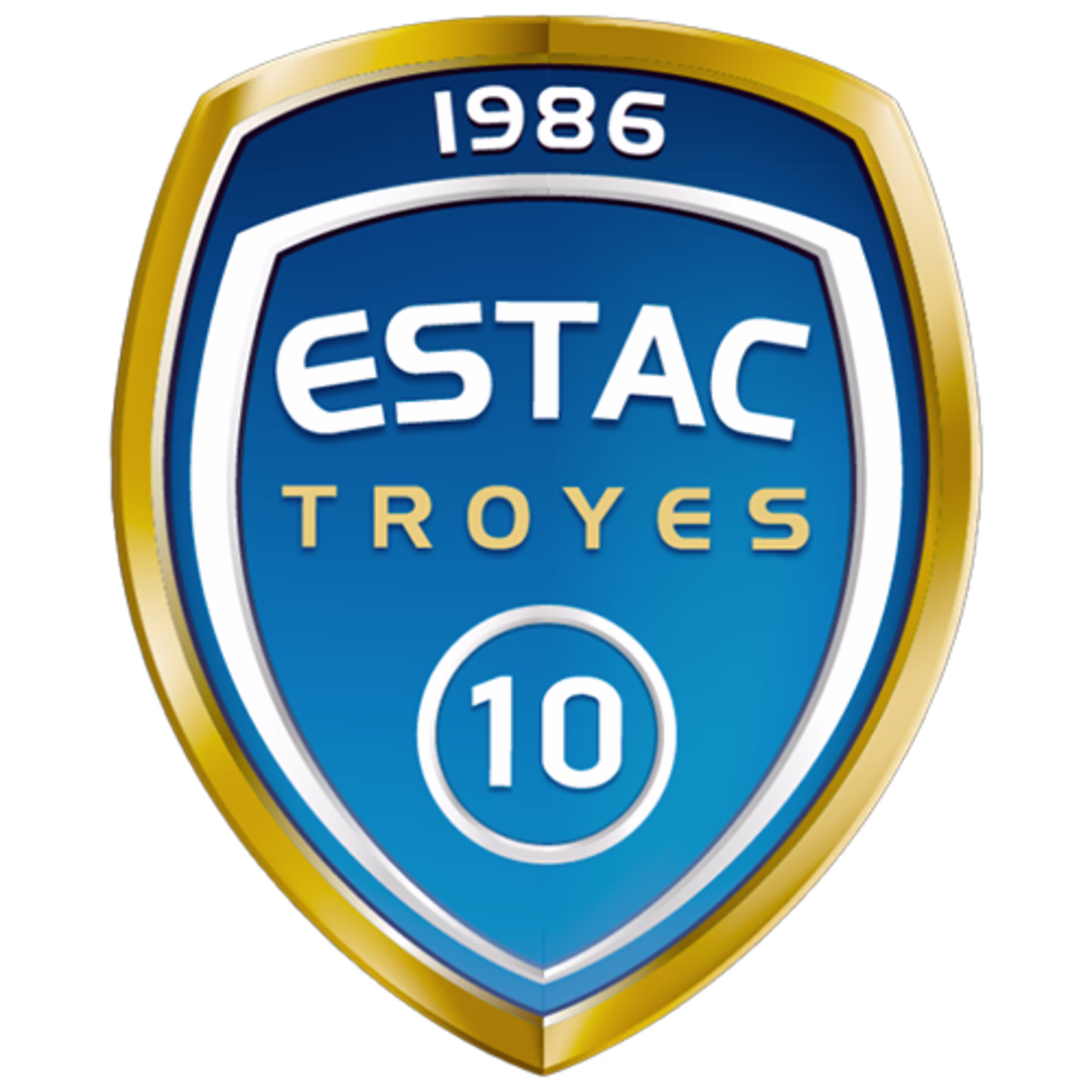 Troyes logo