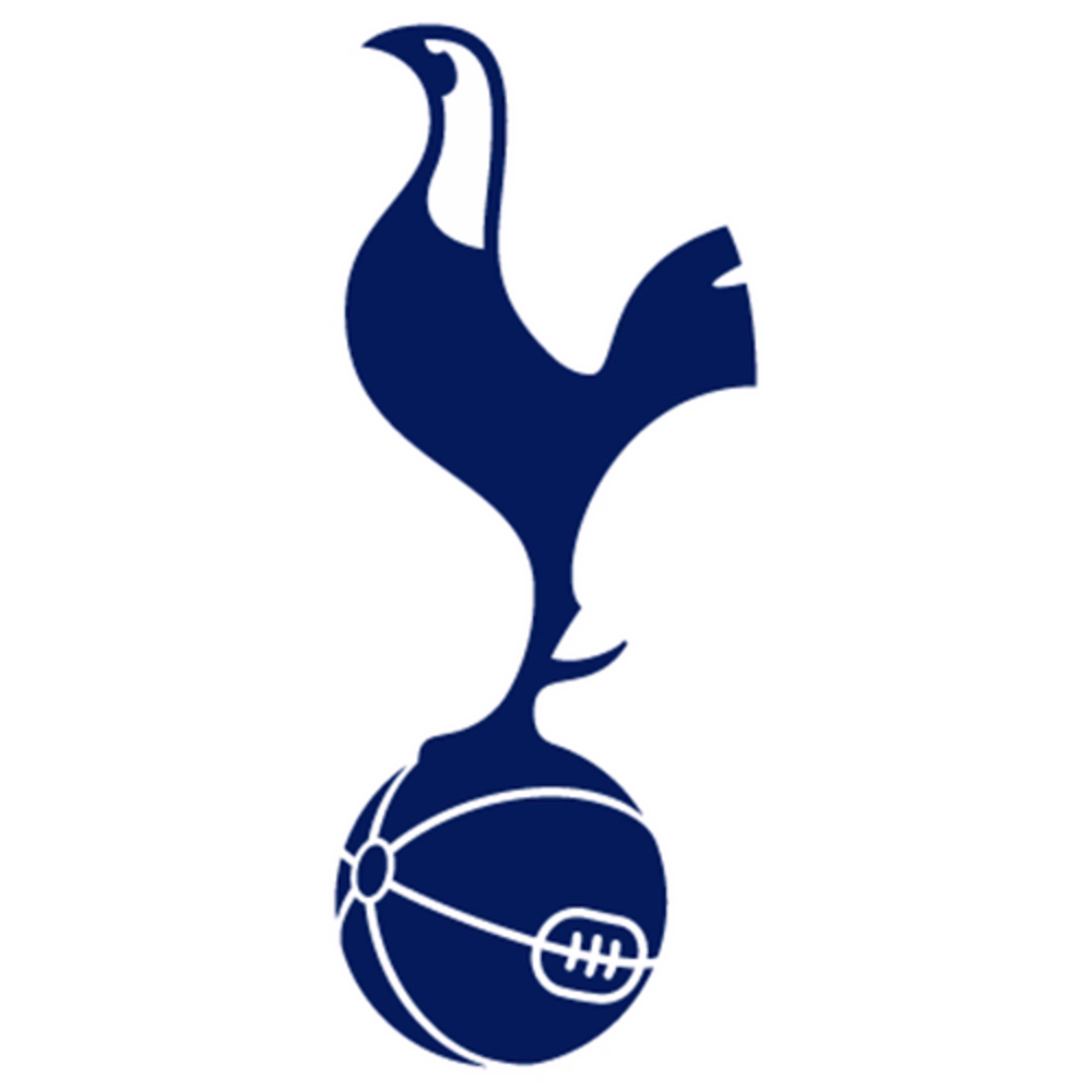 Tottenham logo