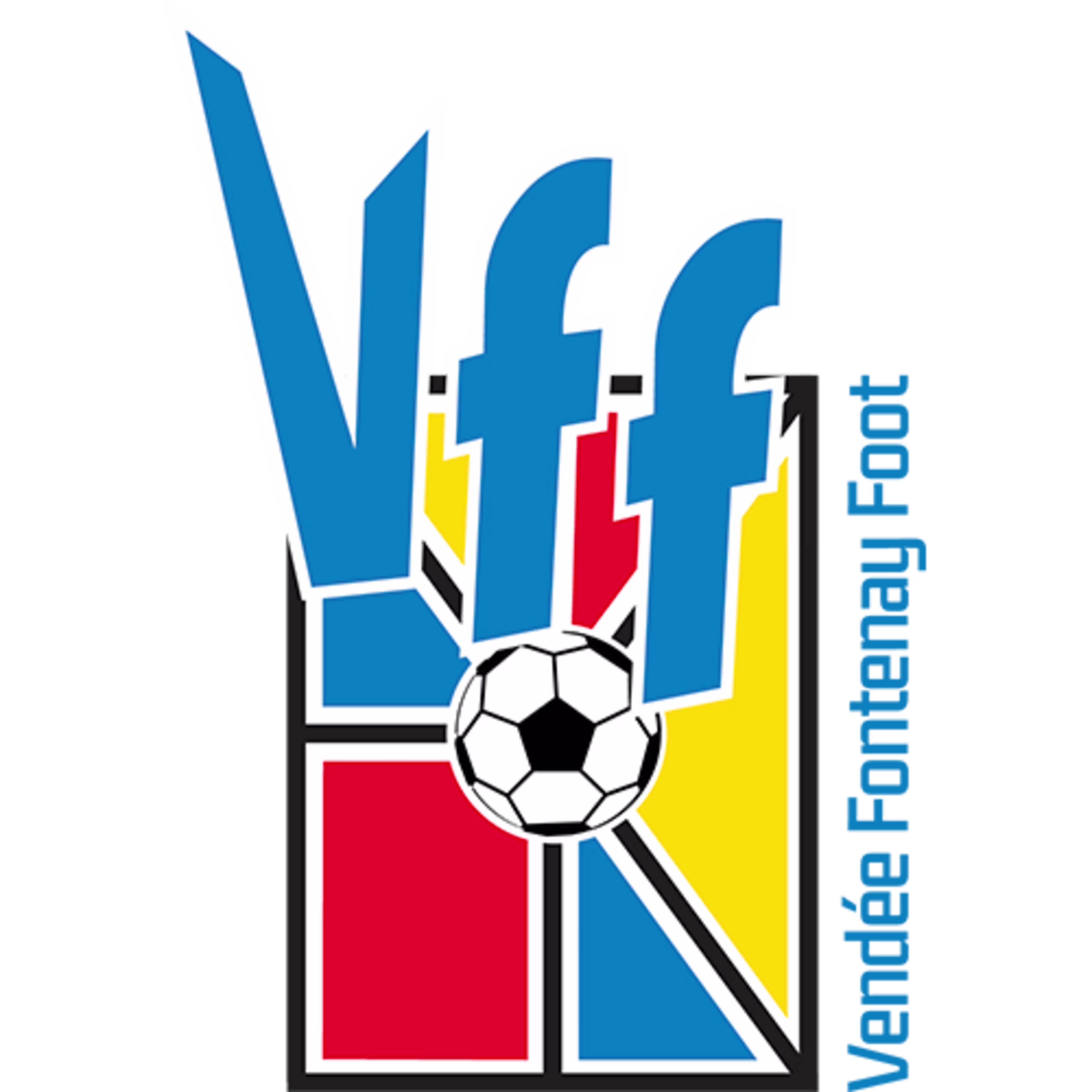 Vendée FF logo