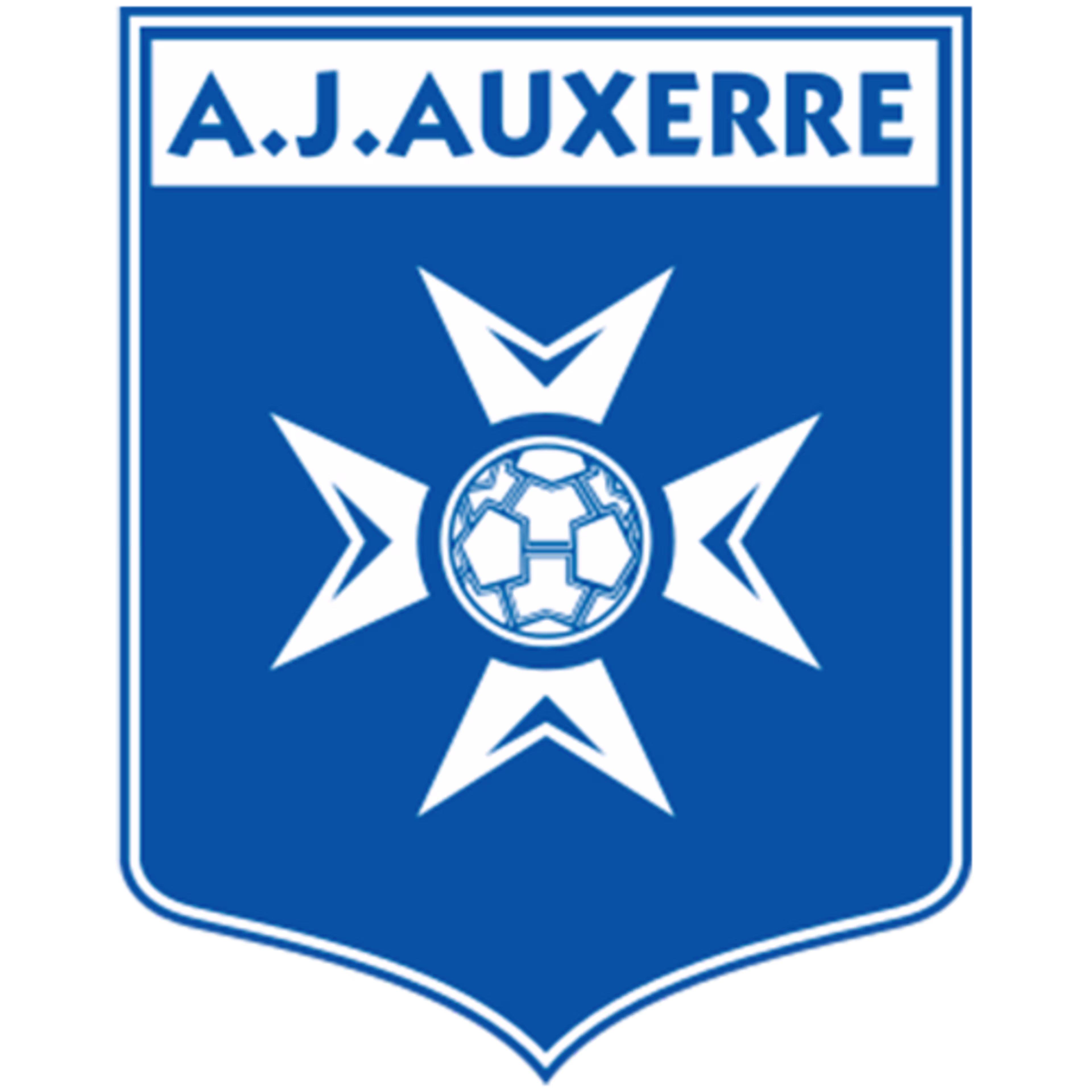 Auxerre logo