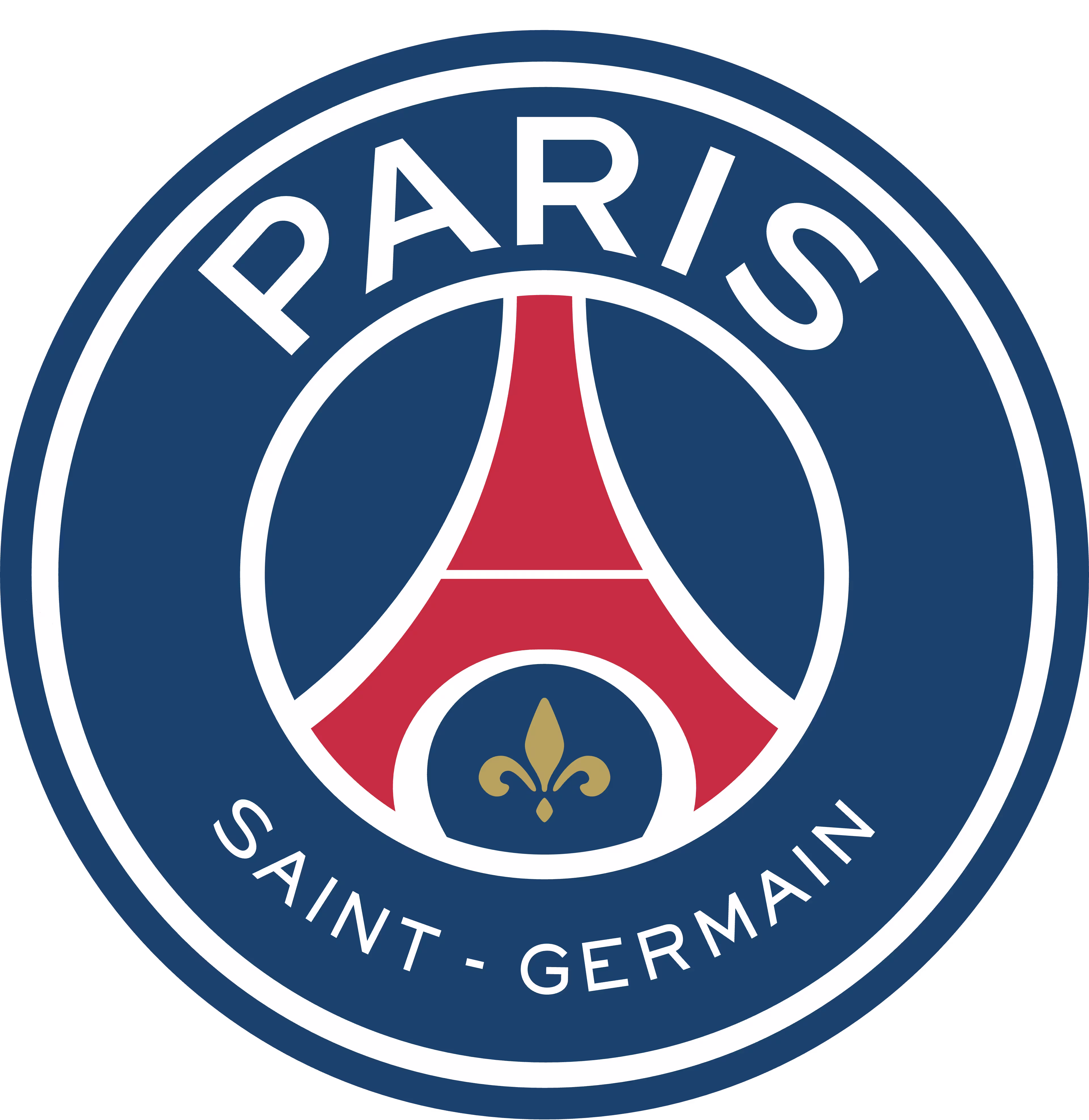 Paris logo