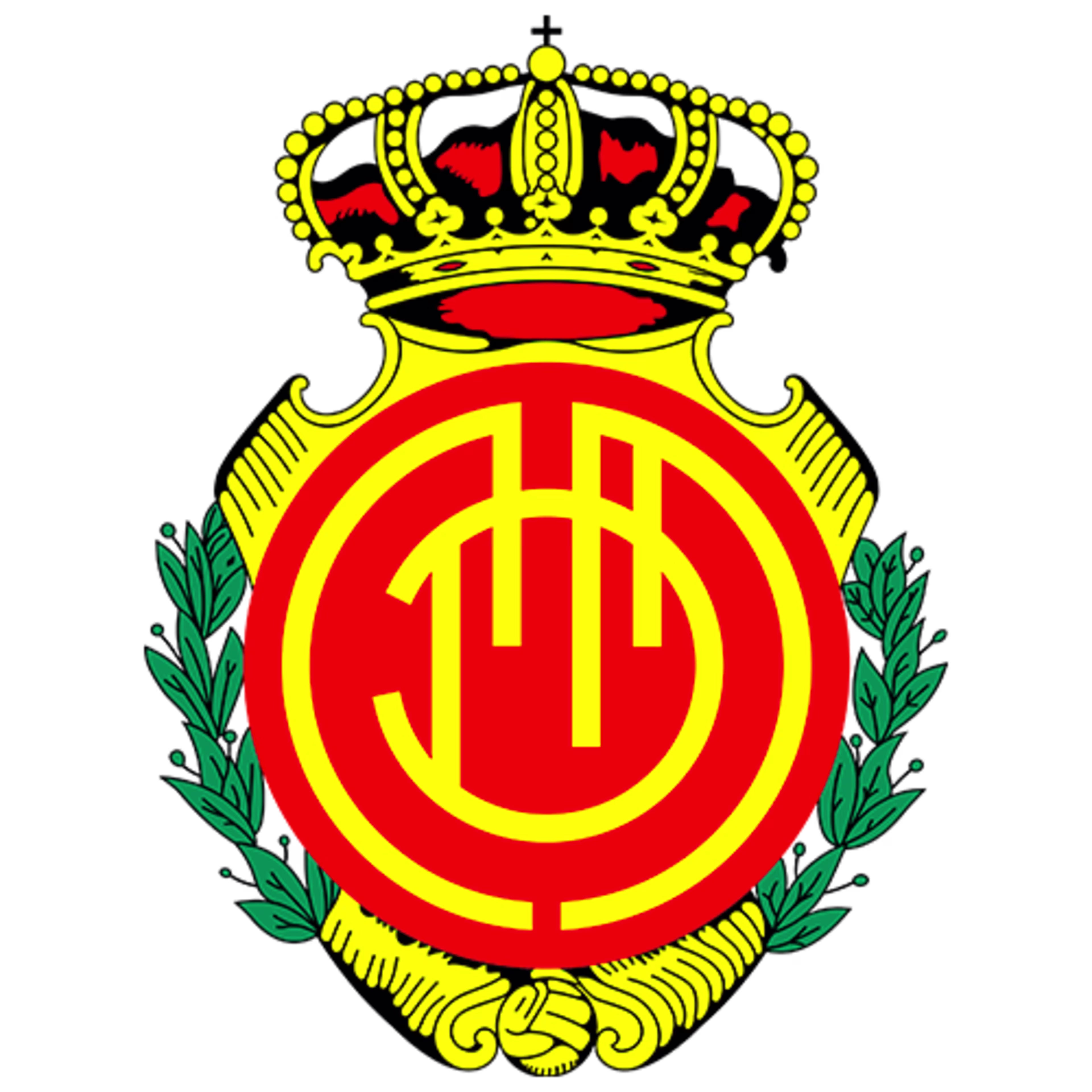 Mallorca logo