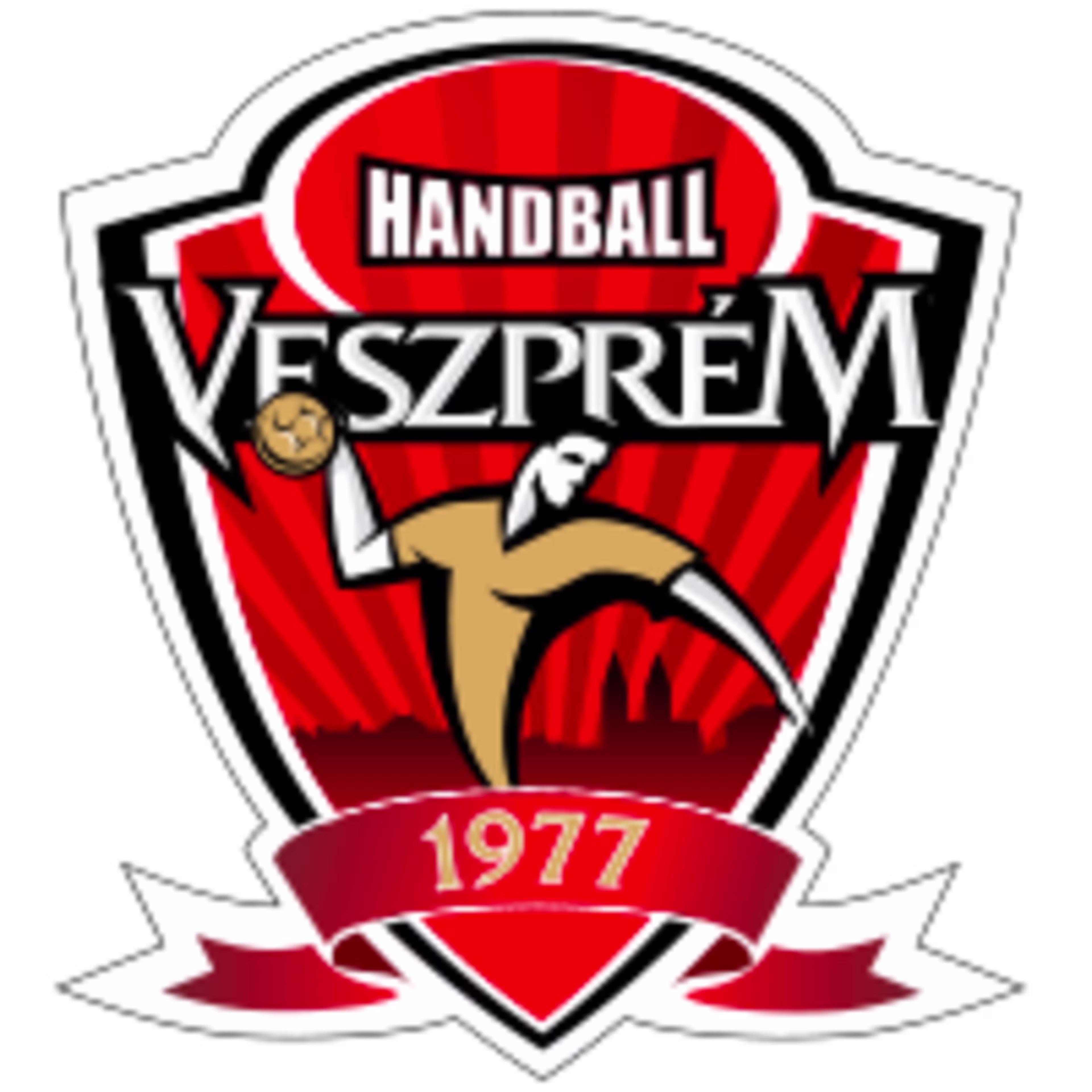 Veszprém logo