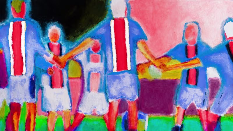 Avec Art Basel, le Paris Saint-Germain invite l'art au coeur de la capitale