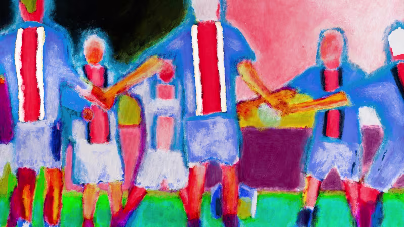 AVEC ART BASEL PARIS, LE PARIS SAINT-GERMAIN INVITE L’ART AU CŒUR DE LA CAPITALE ET JUSQU’AU PARC DES PRINCES