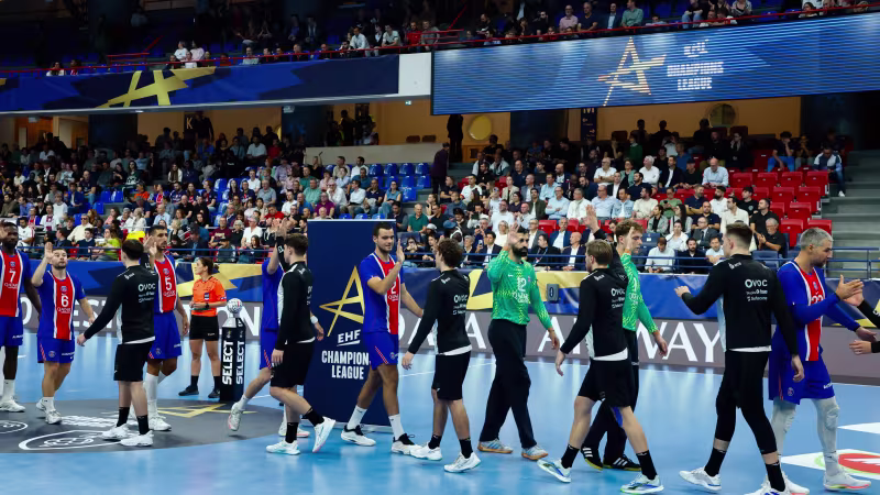 La Preview&nbsp;: Celje - Paris
